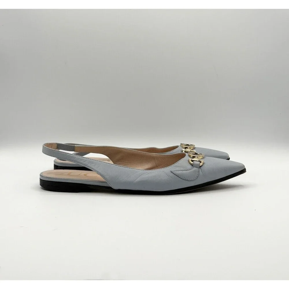 Gucci baby blue